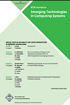 ACM Journal on Emerging Technologies in Computing Systems雜志封面